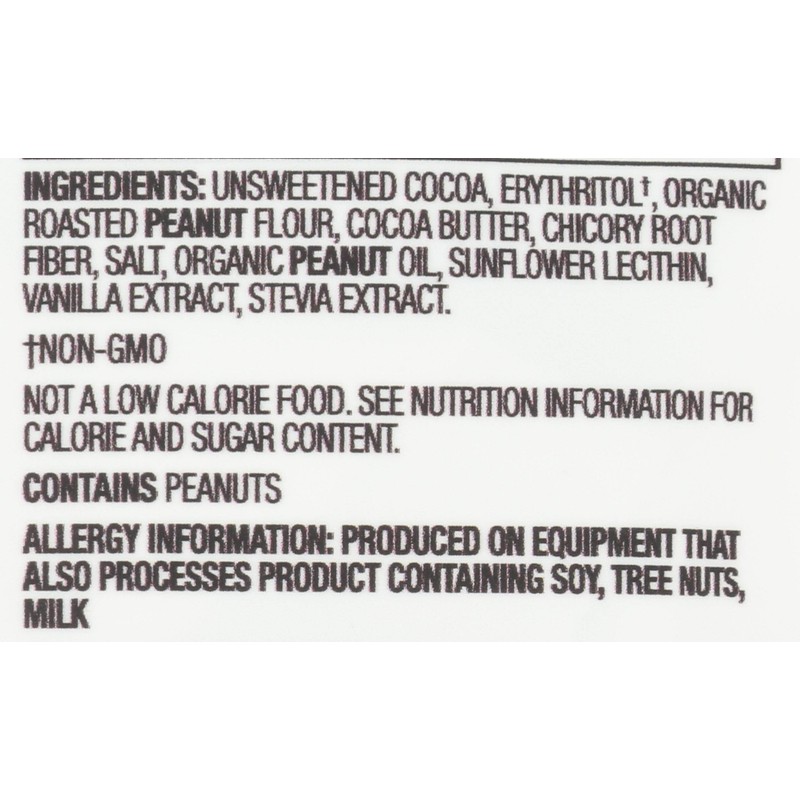 LILYS CHOCOLATE Peanut Butter Cups, Dark Chocolate, 3.2 OZ