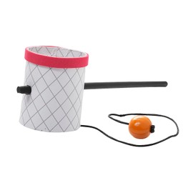 Basketball Catch Game Craft Kit, Makes 12