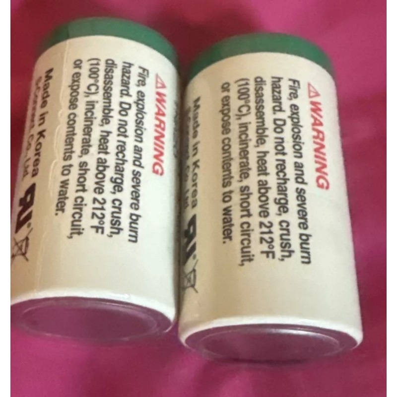 AriCell ER34615 lithium Primary Battery 2