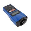 Laser Distance Meter Multifunction 2‑60ft Handheld Portable Digital Laser Distance