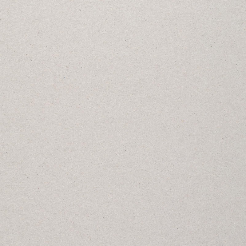 Vaessen Creative Cartone Grigio - Cartone da Rilegatura A4 -