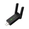 WiFi 6 Dual Band AX900M BT5.4 USB Adapter 900Mbps Wireless