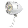 KiLEY Classic Retro Full of Charm "Bullet Light" Front/LED LM-001