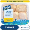 PERDUE Fresh Bone-In Chicken Thighs, Weight Varies