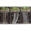 Safe Zone Shrink Tube Clear