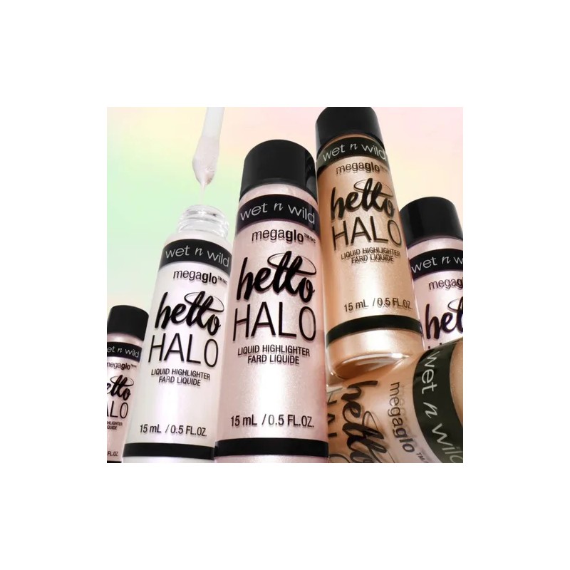 Kit De Regalo Wet N Wild Color Mate