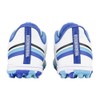 Kookaburra KC 5.0 Rubber Sole Cricket Shoe - Blue/Sky -