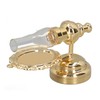 Dollhouse Wall Lamp Vivid Details LED Warm Light High Brightness