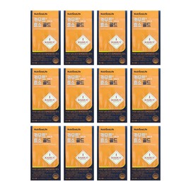 Nutrione Kamut Enzyme Gold Grain Dietary Fiber Enzyme 12 Months Supply 12 Pieces (12 Boxes) / 뉴트리원 카무트 효소 골드 곡물 식이섬유 효소 12개월분 12개 (12박스)
