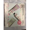 Jenna Hipp Essential Nail & Hand Cream Trio, 3 x 4oz Tubes