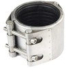 Pipe Repair clamp,Leak Sealer,Emergency Pipe Repair Kit for Plastic and
