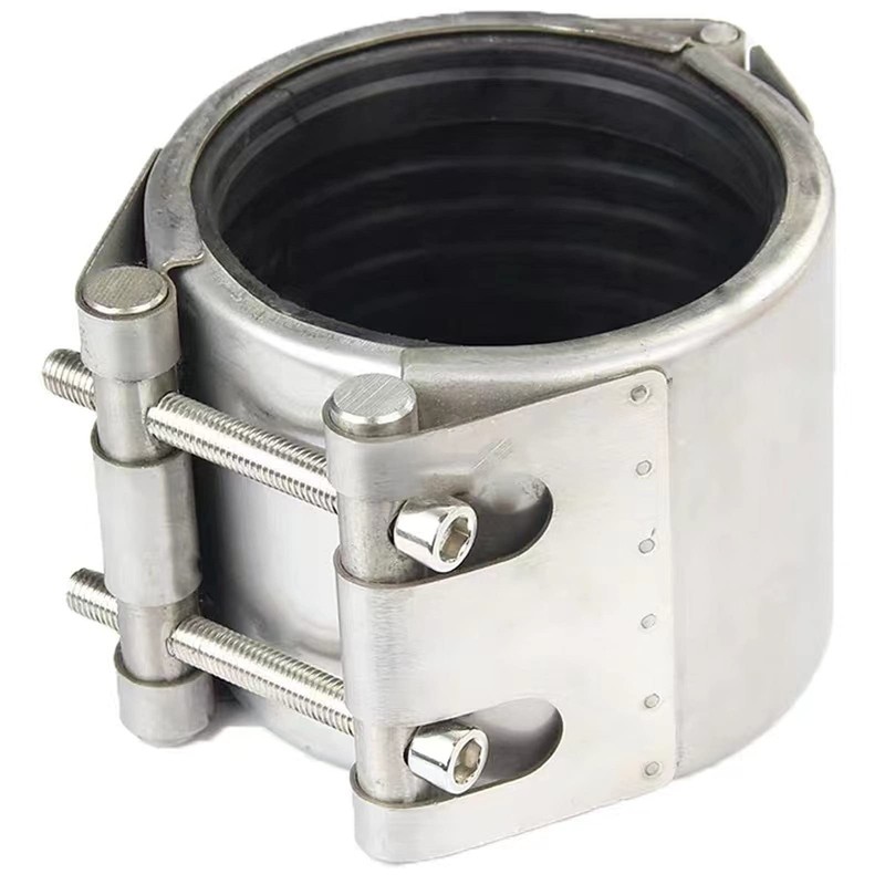 Pipe Repair clamp,Leak Sealer,Emergency Pipe Repair Kit for Plastic and