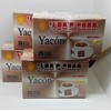 INCAS FOOD - INCA'S HERB YACON 100 TEA BAG HERBS 100% NATURAL FROM PERU !!