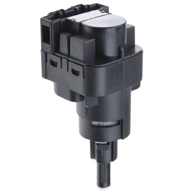 Frankberg Brake Light Switch Compatible with Polo 9N 2001-2009 Golf IV 1J1 1997-2005 Replace# 6Q0945511