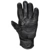 cortech Bully Leather 2.0 Motorcycle Gloves