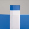 King Jim Simplys Z File Blue A4 578SP Ao