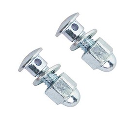 Forest Byke Company Bicycle Cantilever Brake Anchor Bolts 5.5mm