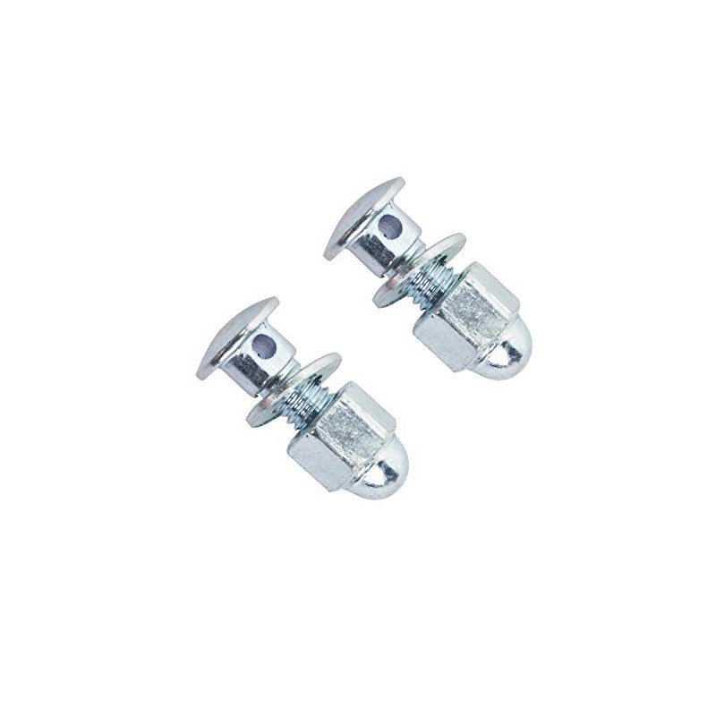 Forest Byke Company Bicycle Cantilever Brake Anchor Bolts 5.5mm