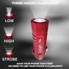 TrueLightEssentials Electric Rechargeable Plasma Lighter - Waterproof USB Arc Lighters