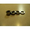 Unbranded/Generic Shaper 3/4" spindle spacer set, 4 pc set