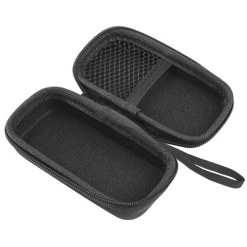 FitSand Hard Case Compatible for WUBEN X4 EDC Flat Flashlight
