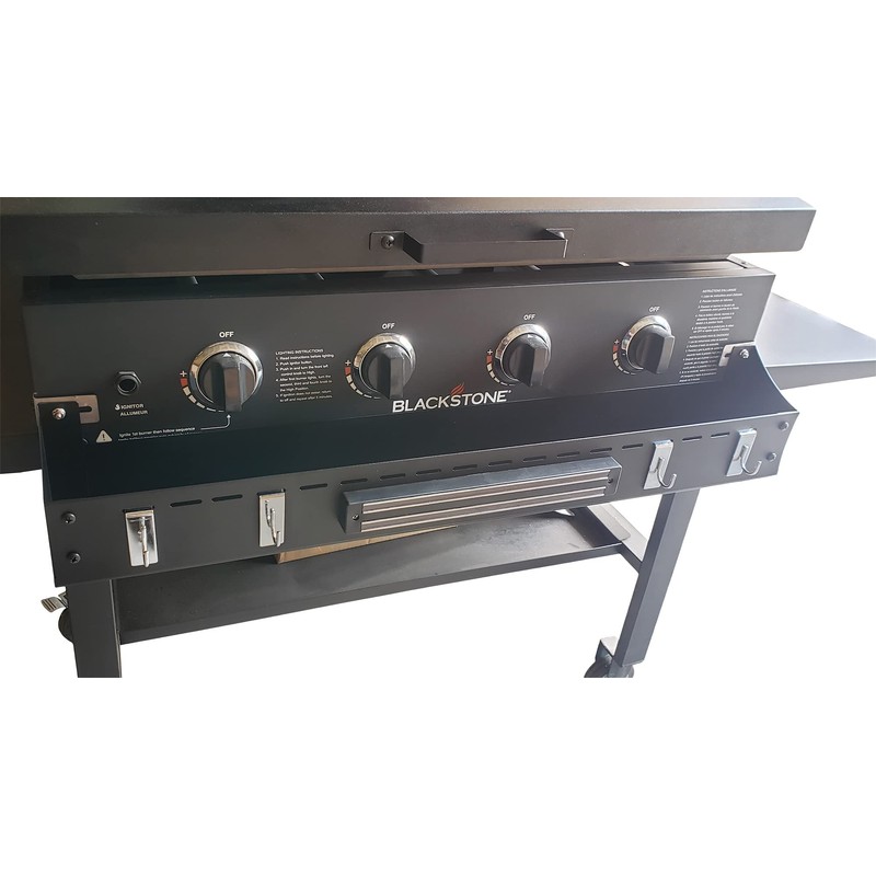 Backyard Life Gear Front Tool and Bottle Tray for 36-inch