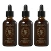 Essenherb jojoba 100 oil, 60ml, 3 pieces / 에센허브 호호바 100 오일, 60ml, 3개