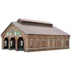 Tommy Tech ziokore Building Collection Geon 122 – 2 Triple