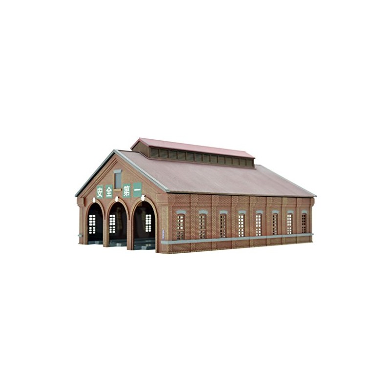 Tommy Tech ziokore Building Collection Geon 122 – 2 Triple