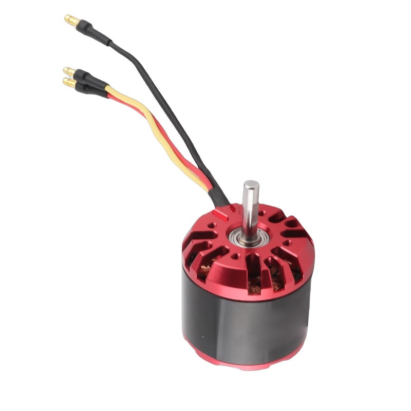 Fafeims C4250 Outrunner Brushless Sensorless Motor Brushless Hub for Electric