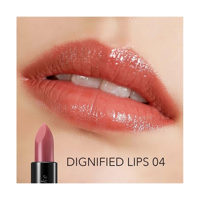 Celvoke Dignifed Lips 04 Pink Brown