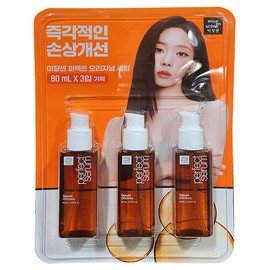 Amore Pacific Mise-en-scène Perfect Original Serum 80ml, 3 pieces / 미쟝센 퍼펙트 오리지널 세럼 80ml, 3개
