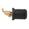 Boat Live Well Plug Brass Livewell Bait Well Drain Plug
