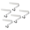 PATIKIL 8.3 x 8 mm, 5 Pack Kayak Paddle Press