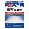 Enoz Old Fashioned Moth Flakes, 14 Ounce