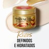 Pantene Mascarilla Intensiva para cabello rizado Pro-V Miracles Rizos Definidos