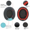 Replacement Earpad Ear Cushion Pads Compatible with Beats Studio 2.0