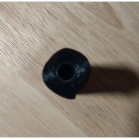 Unbranded 120 Bags Per Roll BIODEGRADABLE PET DOG WASTE POOP PUPPY BAGS BLACK