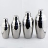 Nagao Cocktail Shaker, 11.8 fl oz (350 ml), 18-8 Stainless