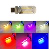 USB LED Light for Car Interior, USB Retro Car Lamps,