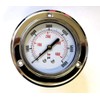 PG 6000-PM - 2-1/2'' 6000 PSI Panel Mount Pressure Gauge