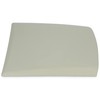 Kojem Hood Scoop Compatible with 2013-2014 Ford Mustang Air Intake
