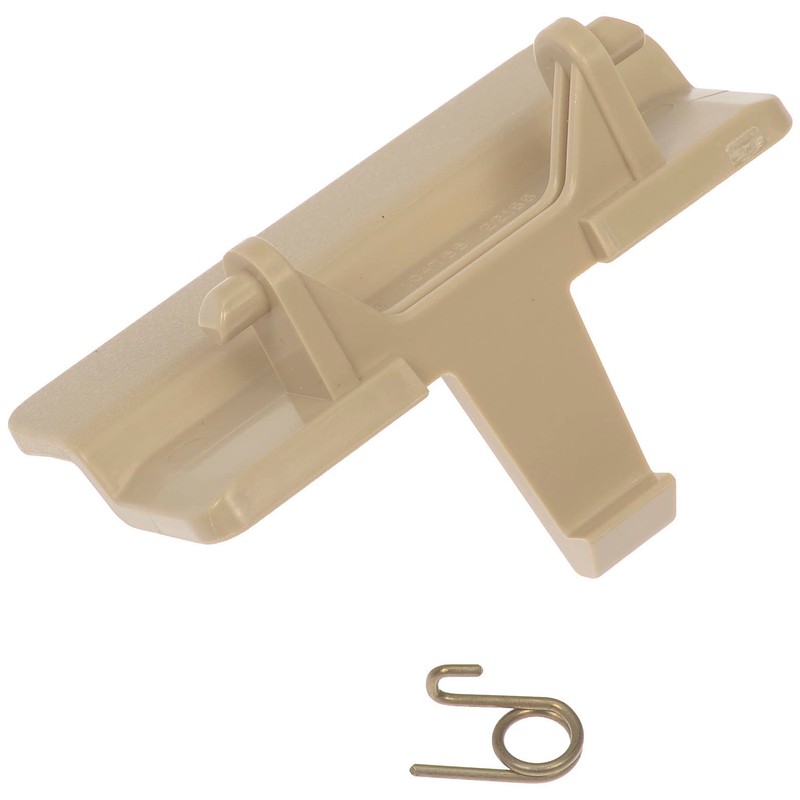 Dorman 926-413 Center Console Latch Compatible with Select Ford Models