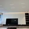 Garosa Mini LED Spot Light 3W Artwork Small Recessed Light