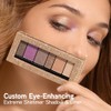 Physicians Formula Strips Custom Eye Enhancing Extreme Shimmer Shadow and