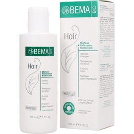 BEMA COSMETICI Anti-Hair Loss Shampoo, 200 ml