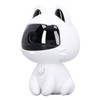 Wireless Security Camera Motion Detection Two Way Voice Robot Pet