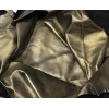 Citrine Distressed Leather Cowhides, (Antique Gold)TW201