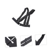Angoily Snowboard Carry Strap Lightweight Shoulder Carrier for Fit for