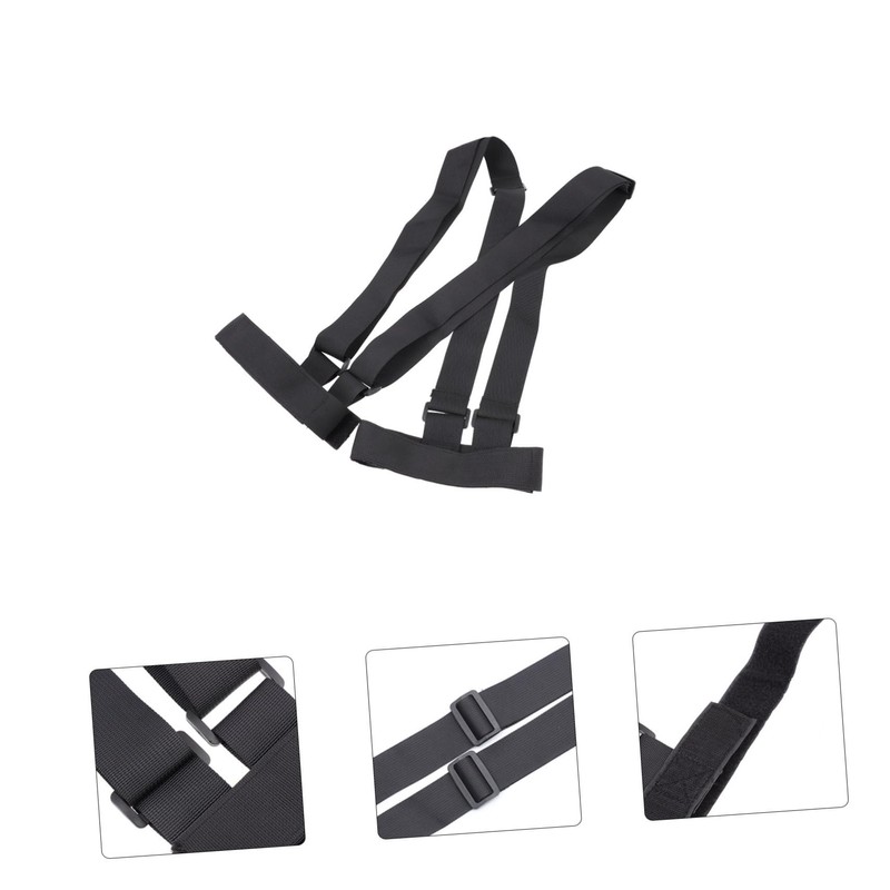 Angoily Snowboard Carry Strap Lightweight Shoulder Carrier for Fit for